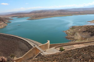 سدود سوس ماسة ترفع مخزونها إلى 400,623 مليون م³… و3 سدود تقارب الامتلاء الكامل