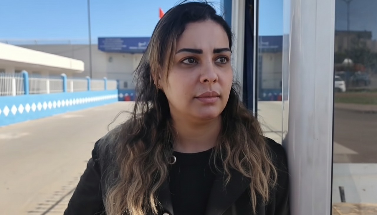 قصة سكينة بنجلون… بين الخطأ وحق الإنسان في العدالة