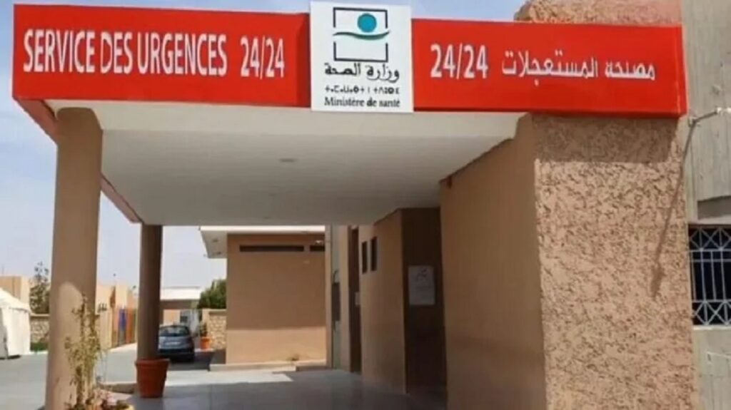 تزنيت: مرتفقون يشكون خصاص الموارد البشرية في المستشفى الإقليمي، وسط مطالب بحلول عاجلة