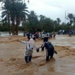 السيول تختبر الوطن… المغرب والمغاربة ينجحون في الامتحان