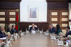 أخنوش يترأس مجلس إدارة وكالة الدعم الاجتماعي ويصادق على خطة 2026