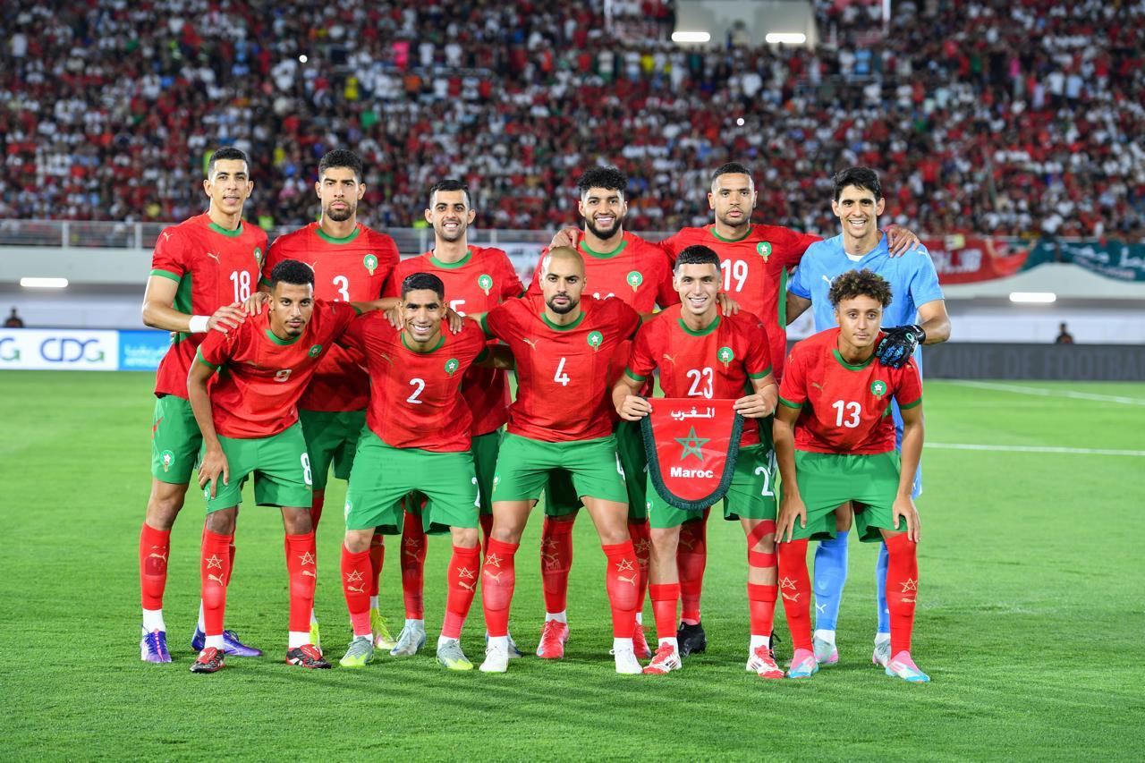 طريق "أسود الأطلس" في مونديال 2026: المواعيد، الملاعب والخصوم بالتفصيل