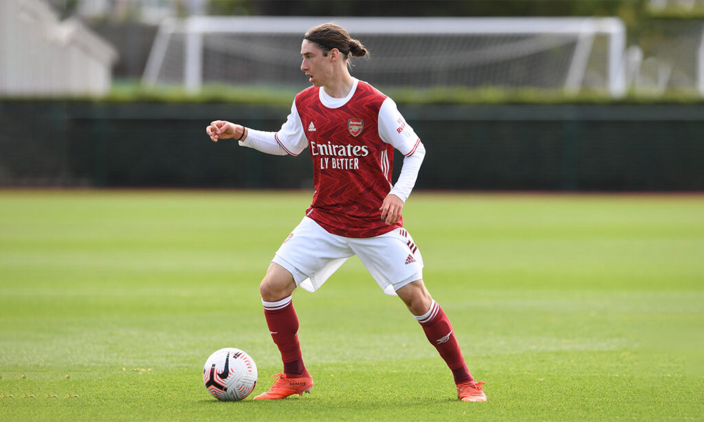 مارسيلو فلوريس يغير انتماءه من المكسيك إلى كندا بقرار من فيفا ويستعد لودية آيسلندا وتونس