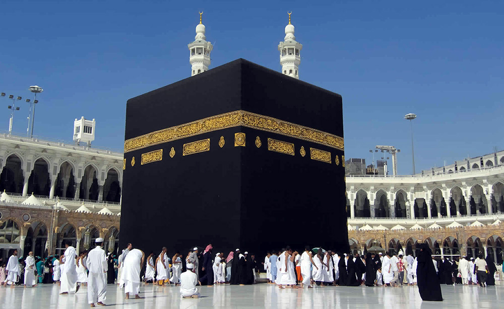 تارودانت: رحلة عمرة “وهمية” تسقط مواطنين في شباك النصب والاحتيال