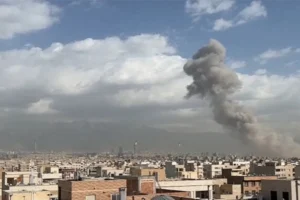 تصعيد عسكري متسارع في الشرق الأوسط: تطورات المواجهة بين الولايات المتحدة وإسرائيل وإيران (الاثنين 2 مارس 2026)