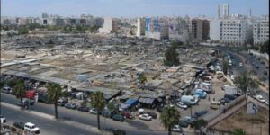 اختفاء غامض لهواتف بقيمة 130 ألف درهم من “جوطية” درب غلف في عيد الفطر