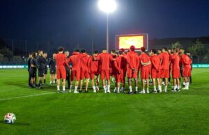 عهد جديد لأسود الأطلس.. طموحات المونديال تنطلق بلمسة محمد وهبي ووجوه واعدة