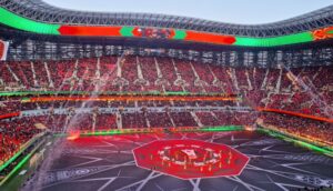 كأس أمم إفريقيا المغرب 2025 تسجل ارتفاعاً بـ61% في نسب المشاهدة عالمياً