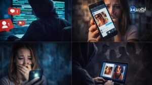 خصوصيتكِ ليست لعبة.. لماذا يجب أن تتعاملي مع مواقع التواصل بحذر شديد؟