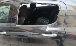 تخريب ممتلكات خاصة يهز أحياء سكنية بمدينة تيزنيت، والأجهزة الأمنية تدخل على الخط