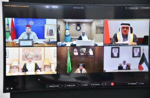 المغرب يستضيف الاجتماع الوزاري التاسع مع مجلس التعاون الخليجي