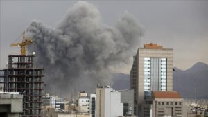 هل تقترب الضربة الكبرى؟..48 ساعة قد تغيّر مسار الحرب مع إيران