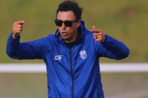 هلال الطير يحل بأكادير تمهيداً لقيادة حسنية أكادير