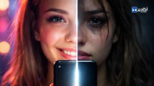 الدعارة الرقمية.. حين تتحول الشاشات إلى بوابة للاستغلال والتحريض على الفساد