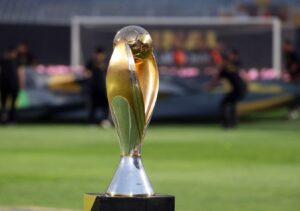 الجيش الملكي يهزم بيراميدز في القاهرة ويتأهل إلى نصف نهائي دوري أبطال إفريقيا