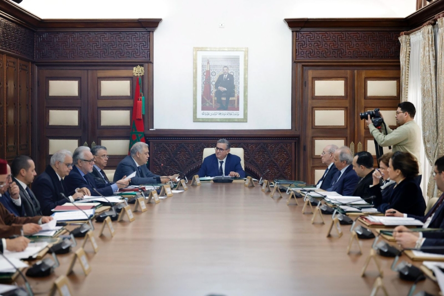 تعيينات جديدة في مناصب عليا بعدد من القطاعات الحكومية