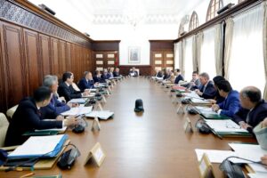 مجلس الحكومة يصادق على مراسيم صحية واتفاق مع الاتحاد الأوروبي وتعيينات جديدة.. التفاصيل