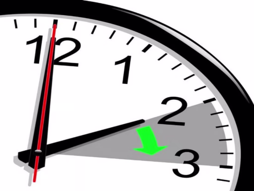 20 ألف توقيع ضد “GMT+1” في المغرب