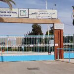 هلال الطير يحل بأكادير تمهيداً لقيادة حسنية أكادير