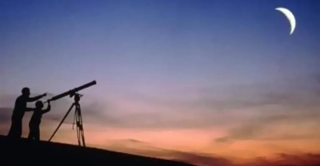 وزارة الأوقاف تعلن موعد مراقبة هلال شوال بالمغرب وتحسم ترقب عيد الفطر