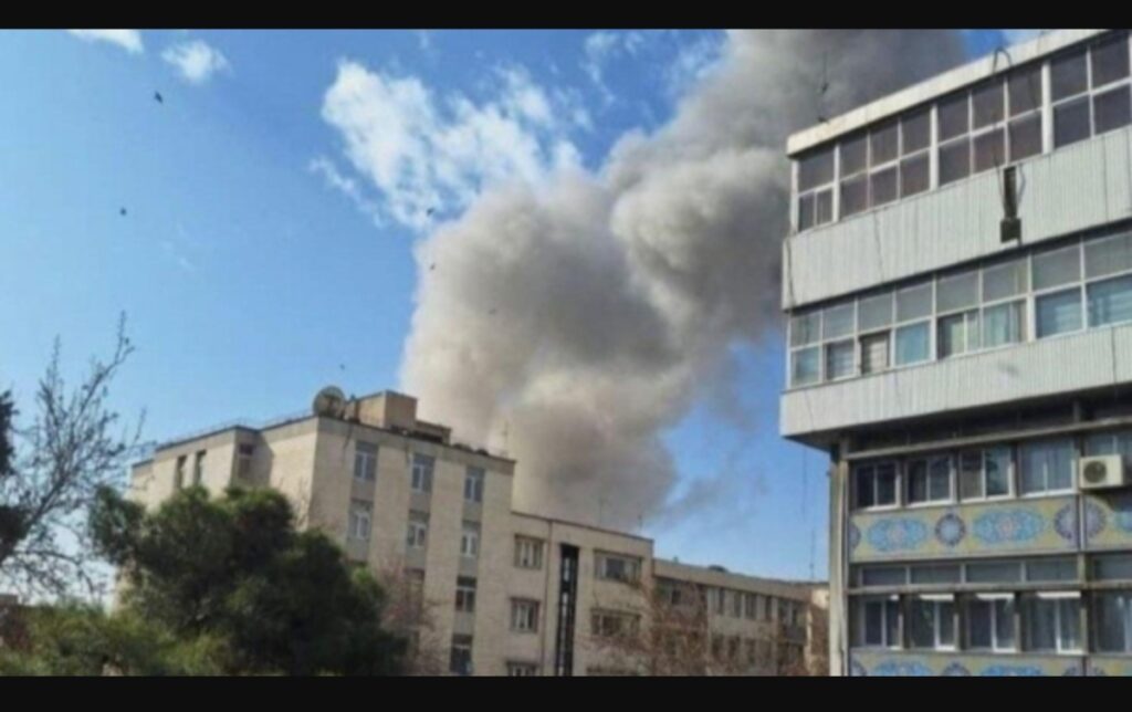 بعد مقتل “خامنئي”: إيران تتوعد واشنطن وتل أبيب بـ “أشرس هجوم في التاريخ”