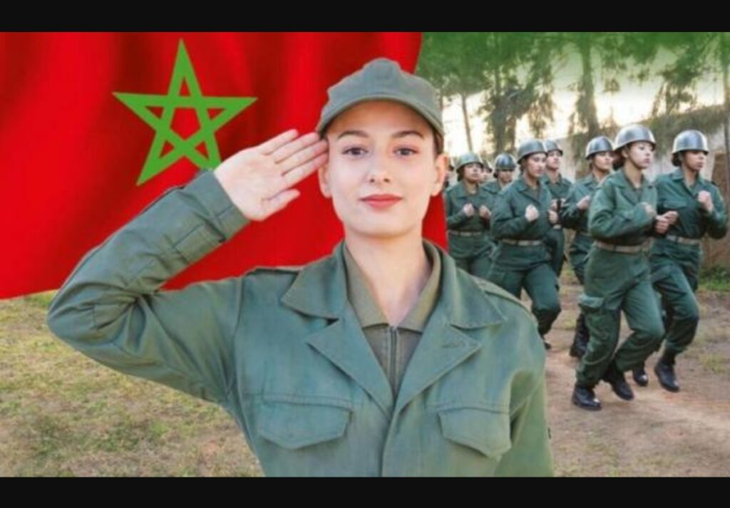 بأمر ملكي سامٍ.. بلاغ لوزارة الداخلية يكشف تفاصيل إحصاء فوج المجندين لشتنبر 2026