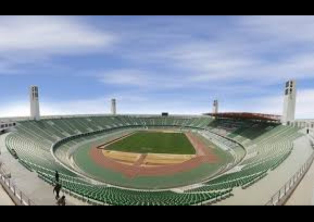 أكادير : إحداث شركة AGADIR REGION SPORT