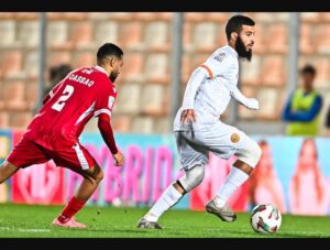 نهضة بركان يحسم “موقعة المؤجلات” بفوز مثير على حسنية أكادير في الدوري الاحترافي