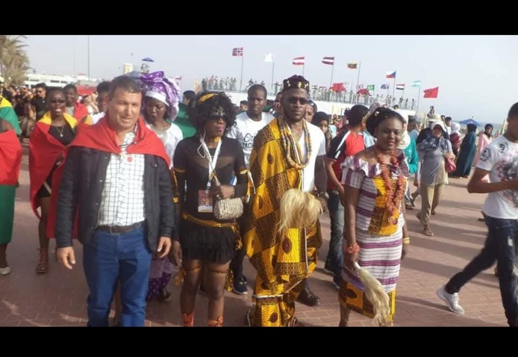 سيعود موسم تندوف… وسيعود التاريخ إلى مجراه