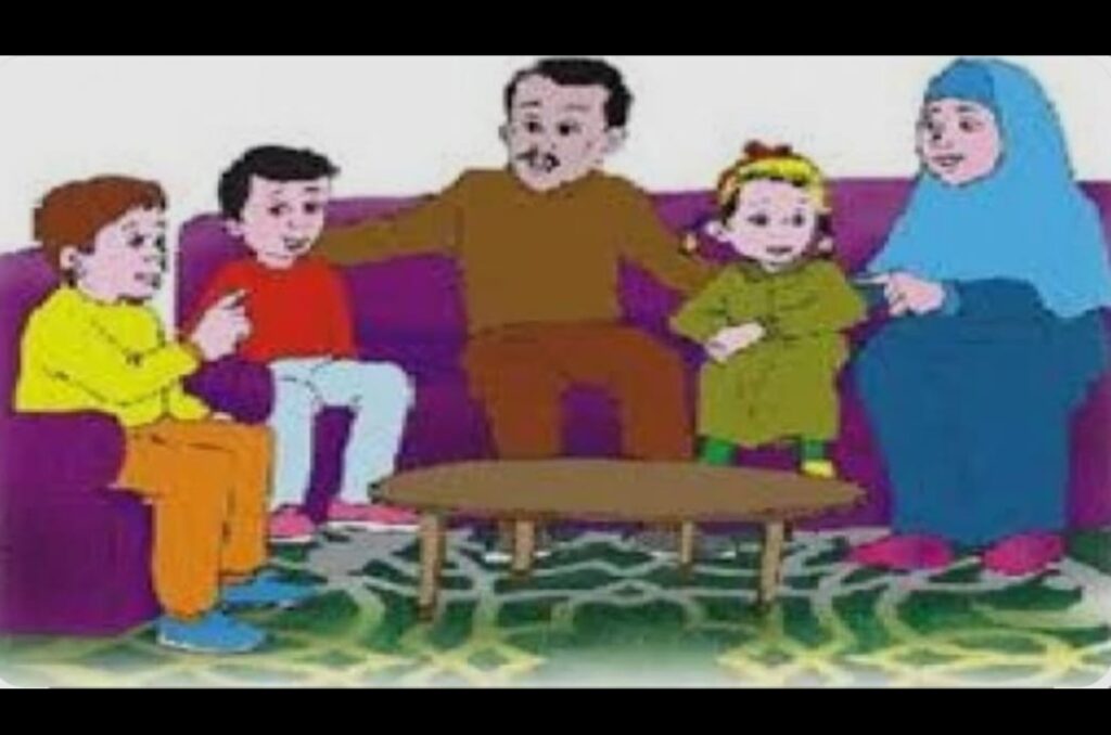 لماذا نحتاج إلى إعادة ثقافة الحوار داخل الأسرة؟