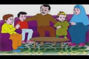 لماذا نحتاج إلى إعادة ثقافة الحوار داخل الأسرة؟