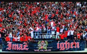 قمة مراكش وأكادير.. إدارة الكوكب المراكشي تخصص حصة من التذاكر لجماهير “الغزالة السوسية”