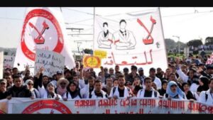 انفراجة في ملف “أساتذة التعاقد”: قرار حكومي مشترك لطي صفحة المستحقات العالقة وتسوية وضعية المنتقلين بين الجهات