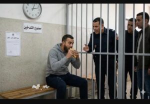 إيداع “عربيد الرباط” السجن: 4 تهم ثقيلة تُلاحق شاباً روع ساكنة العاصمة في نهار رمضان