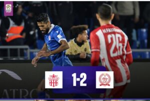 زئير “فارس النخيل” في مراكش.. الكوكب المراكشي يطيح بحسنية أكادير ويؤمن موقعه في المنطقة الدافئة