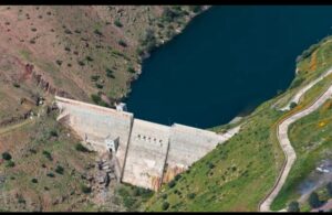 السدود الصغرى والتلية تعزز الصمود المائي بجهة سوس ماسة