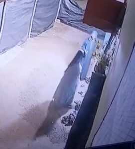 أكادير24 تكشف حقيقة فيديو محاولة إختطاف طفل من مسجد بالدراركة