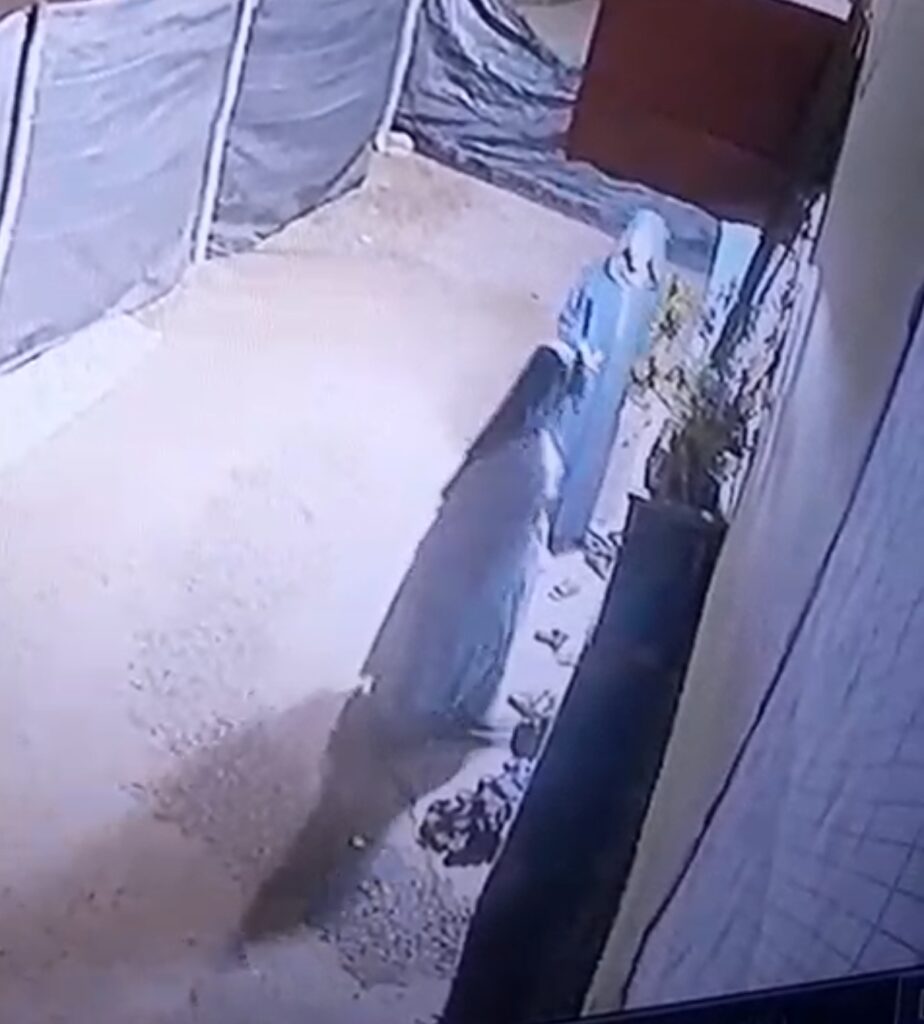 أكادير24 تكشف حقيقة فيديو محاولة إختطاف طفل من مسجد بالدراركة