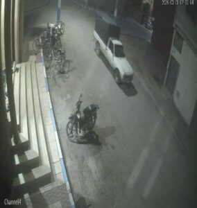 درك الكردان يوقف “مول البيكوب” المتورط في سرقة الدراجات بمحيط المساجد في رمضان