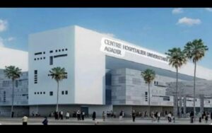 زيارة لمستشفى بأكادير تقود إلى سؤال أكبر: ماذا تحقق في المغرب خلال ربع قرن من نهضة وطن؟