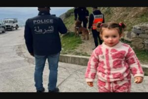 نهاية فاجعة شفشاون: العثور على جثة الطفلة سندس بعد أسبوعين من الاختفاء