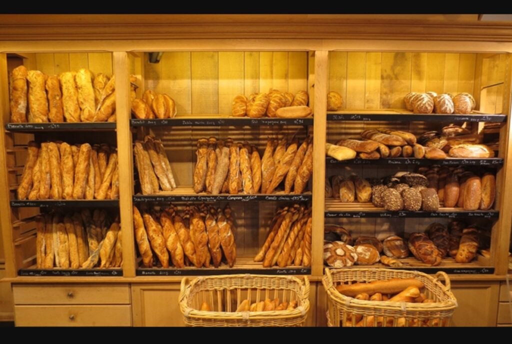 شبهات تبييض أموال تثير القلق داخل قطاع المخابز