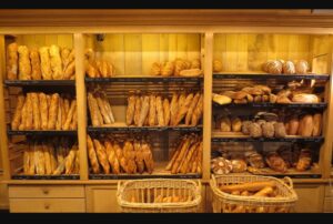 شبهات تبييض أموال تثير القلق داخل قطاع المخابز