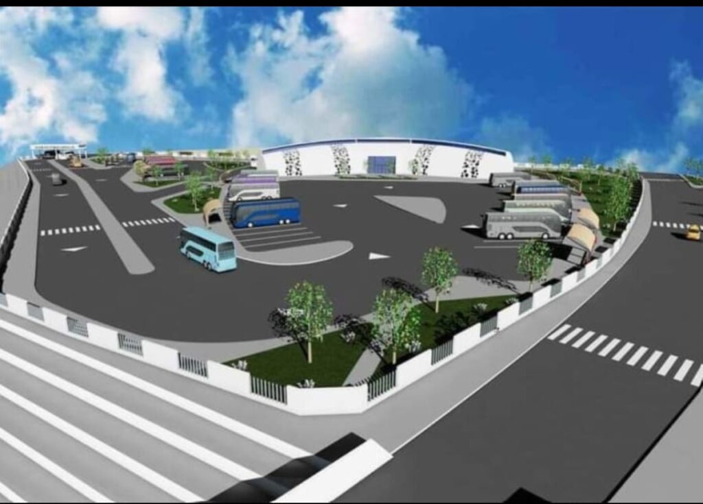 بعد سنوات من الانتظار.. إطلاق طلب عروض بناء محطة طرقية جديدة بإنزكان