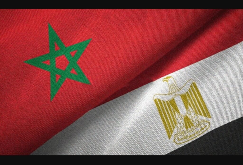 بشرى للمغاربة: مصر تطلق تأشيرة أل 5 سنوات.. تسهيلات غير مسبوقة لدخول أرض الكنانة