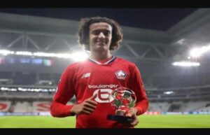 بصمة لقجع تحسم الجدل.. أيوب بوعدي يختار “عرين الأسود” ويودع الديوك الفرنسية