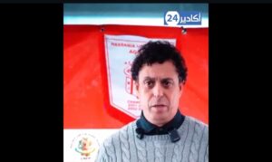 هلال الطاير يضع النقاط على الحروف في أول تصريح له كمدرب لحسنية أكادير: “مصلحة الفريق فوق الجميع ولا مكان للمتخاذلين”
