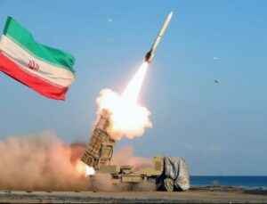 طهران تهدد كييف: أوكرانيا “هدف مشروع” لضرباتنا بسبب دعمها لإسرائيل