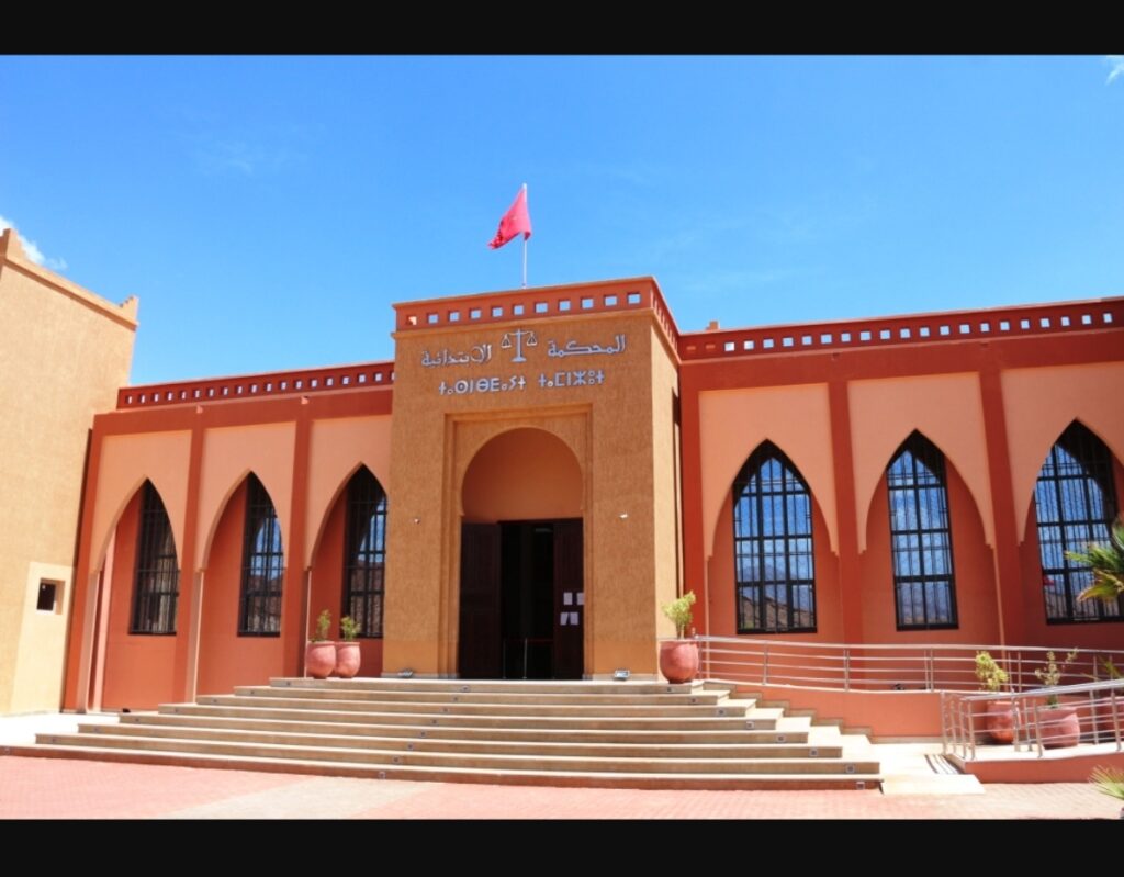 فرصة للمحكوم عليهم بتنغير: تخفيض ثلث الغرامات الجزائية… التفاصيل والشروط