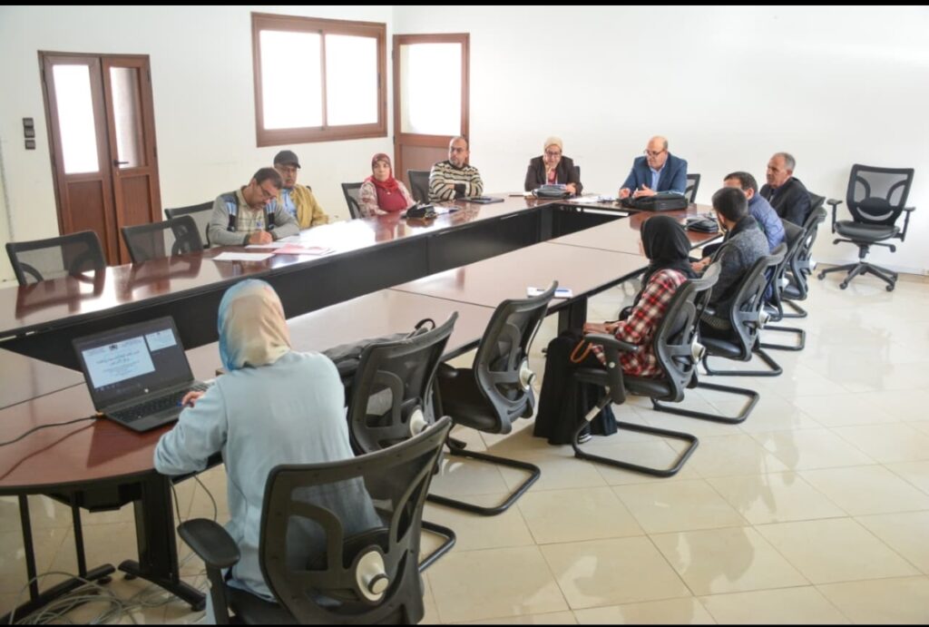 إنزكان أيت ملول: خطة استباقية لمواجهة “نواقل الأمراض” وتكاثر البعوض بعد الأمطار الأخيرة